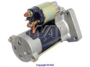 WAIglobal 17949N starteris 
 Elektros įranga -> Starterio sistema -> Starteris
04748046AA, 04748046AB, 04748046AC