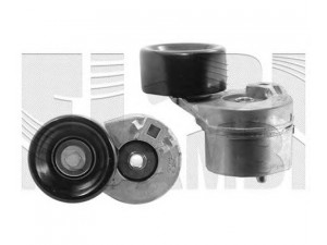 CALIBER 10265 diržo įtempiklis, V formos rumbuotas diržas 
 Diržinė pavara -> V formos rumbuotas diržas/komplektas -> Dirželio įtempiklis (įtempimo blokas)
1097574, 1119954, 1333203, YC1E6A228AF