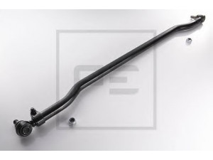 PE Automotive 032.057-00A strypo montavimas 
 Vairavimas -> Sujungimo trauklės surinkimas/dalys -> Sujungimo trauklės surinkimas
81.46710.6131, 81.46710.6265, 81.46710.6266