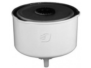 DENCKERMANN A120281 kuro filtras 
 Techninės priežiūros dalys -> Papildomas remontas
LR009705, WJI500020