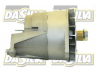DA SILVA A011354 kintamosios srovės generatorius
0091547202, 0091547702