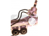 SPIDAN 51599 vairo pavara 
 Vairavimas -> Vairo pavara/siurblys
49001-3X10A, 49001-3X11A, 49001-EA010