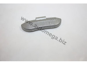AUTOMEGA 1010120477 žiedas
1012477, 1012477, 1012477, 13250940