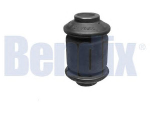 BENDIX 043211B valdymo svirties/išilginių svirčių įvorė 
 Ašies montavimas/vairavimo mechanizmas/ratai -> Valdymo svirtis/pasukamosios svirties sujungimas -> Montavimas/sutvirtinimas
7201717, 7M0501541, 7M0501541, 7M0501541