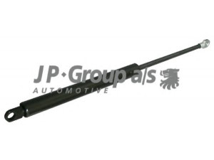 JP GROUP 1481200800 dujinė spyruoklė, bagažinė 
 Priedai -> Bagažinė/pakrovimo skyrius
51241934270, 51248110327