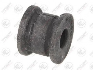 FORTUNE LINE FZ91060 skersinio stabilizatoriaus įvorių komplektas 
 Ašies montavimas/vairavimo mechanizmas/ratai -> Stabilizatorius/fiksatoriai -> Sklendės
1243232385, 1243234985