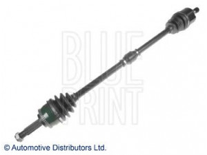 BLUE PRINT ADC489501 kardaninis velenas 
 Ratų pavara -> Kardaninis velenas
3815A133, MR 110 031, MR110029