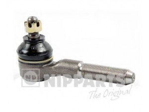 NIPPARTS J4828008 skersinės vairo trauklės galas 
 Vairavimas -> Vairo mechanizmo sujungimai
48810-77E00