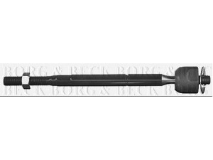 BORG & BECK BTR5011 vidinė skersinė vairo trauklė 
 Vairavimas -> Vairo mechanizmo sujungimai
45503-29565, 45503-29575, 4550329565