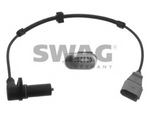 SWAG 30 93 6891 jutiklis, alkūninio veleno impulsas 
 Elektros įranga -> Jutikliai
038 957 147 C, 038 957 147 C, 038 957 147 C