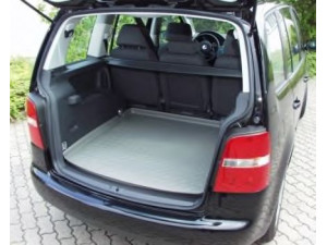 CARBOX 201742000 bagažinės / krovinių skyriaus guminis kilimėlis 
 Vidaus įranga -> Bagažinė