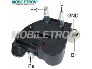 MOBILETRON VR-F159 reguliatorius, kintamosios srovės generatorius
