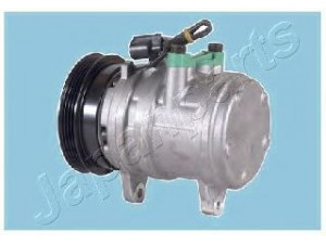 JAPANPARTS CMP2060734 kompresorius, oro kondicionierius 
 Oro kondicionavimas -> Kompresorius/dalys
977011C100