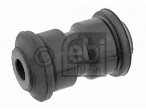 FEBI BILSTEIN 23483 tvirtinimas, lakštinė lingė 
 Pakaba -> Lakštinė spyruoklinė pakaba
375 320 07 44, 970 320 01 44