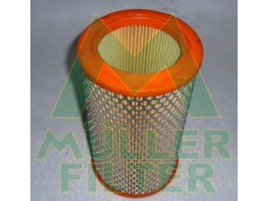 MULLER FILTER PA284 oro filtras 
 Techninės priežiūros dalys -> Techninės priežiūros intervalai
7701044645, 7701065609