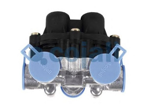 COJALI 2322604 kelių grandinių apsauginis vožtuvas
81521516095