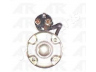 JAPANPARTS MTC105 starteris 
 Elektros įranga -> Starterio sistema -> Starteris
SM45, M2T51181, MD070933, S23586
