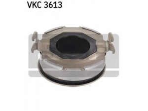 SKF VKC 3613 sankabos paleidiklis 
 Sankaba/dalys -> Atleidiklis, sankaba -> Sankabos paleidiklis
30502-AA051