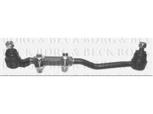 BORG & BECK BDL6889 strypo montavimas 
 Vairavimas -> Sujungimo trauklės surinkimas/dalys -> Sujungimo trauklės surinkimas
4851001G25, 4863001G25