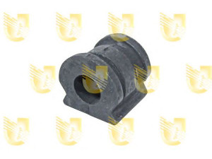 UNIGOM 392838 įvorė, stabilizatorius 
 Ašies montavimas/vairavimo mechanizmas/ratai -> Stabilizatorius/fiksatoriai -> Sklendės
6Q0411314R, 6Q0411314R, 6Q0411314R