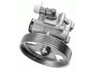 ZF Parts 8001 755 hidraulinis siurblys, vairo sistema
4007 6A