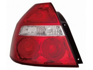 LORO 235-1903L-UE kombinuotas galinis žibintas 
 Dviratė transporto priemonės -> Elektros įranga -> Kombinuotas galinis žibintas/dalys -> Kombinuotas galinis žibintas
96650614