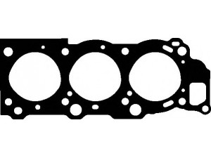 ELRING 540.550 tarpiklis, cilindro galva 
 Variklis -> Cilindrų galvutė/dalys -> Tarpiklis, cilindrų galvutė
11115-65033