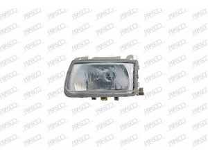 PRASCO VW0164804 priekinis žibintas 
 Kėbulas -> Priekinis žibintas/dalys -> Priekinis žibintas/įterp.
6K5941015, 6N1941015A