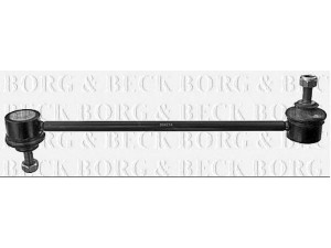BORG & BECK BDL7230HD šarnyro stabilizatorius 
 Ašies montavimas/vairavimo mechanizmas/ratai -> Stabilizatorius/fiksatoriai -> Savaime išsilyginanti atrama
508765, 508779, 51704008, 51815479