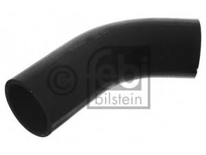 FEBI BILSTEIN 39319 radiatoriaus žarna 
 Aušinimo sistema -> Žarnelės/vamzdeliai/sujungimai -> Radiatoriaus žarnos
1 377 566