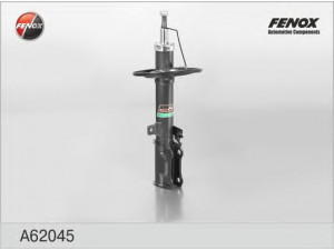 FENOX A62045 amortizatorius 
 Pakaba -> Amortizatorius
4853006330, 4853006470, 4853006490