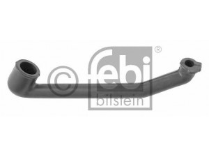 FEBI BILSTEIN 26299 žarna, karterio alsuoklis 
 Variklis -> Karteris -> Alsuoklis
117 094 09 82