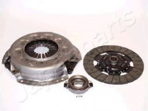 JAPANPARTS KF-1029 sankabos komplektas 
 Sankaba/dalys -> Sankabos remonto komplektas, visas