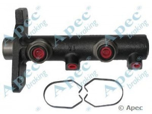 APEC braking MCY159 pagrindinis cilindras, stabdžiai 
 Stabdžių sistema -> Pagrindinis stabdžių cilindras
1015249, 1031618, 96FB2140DE, MC2954