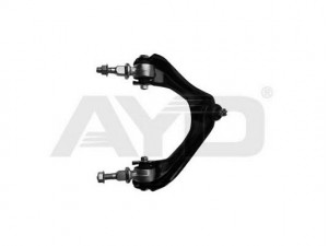 AYD 9702818 vikšro valdymo svirtis 
 Ašies montavimas/vairavimo mechanizmas/ratai -> Valdymo svirtis/pasukamosios svirties sujungimas -> Vairo trauklės (valdymo svirtis, išilginis balansyras, diago
51450SV4000, 51450SV4A00
