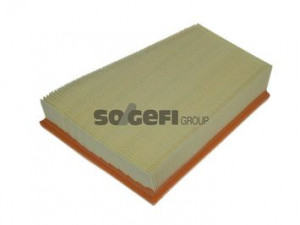 PURFLUX A1195 oro filtras 
 Techninės priežiūros dalys -> Techninės priežiūros intervalai
8200166615, 8200371661, PC2240E