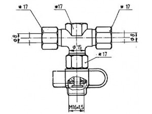 WABCO 463 703 003 0 sujungimo tikrinimas
1524526, 110474700