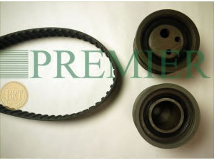 BRT Bearings PBTK238 paskirstymo diržo komplektas