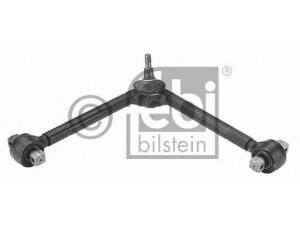 FEBI BILSTEIN 15604 vikšro valdymo svirtis
356 333 13 04