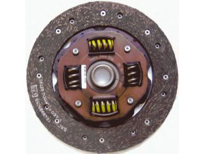 SACHS (ZF SRE) 881861 999841 sankabos diskas
30100-AA111, 30100-AA283, 30100-AA285