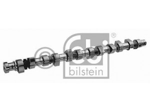 FEBI BILSTEIN 01590 skirstomasis velenas 
 Variklis -> Variklio uždegimo laiko reguliavimo kontrolė -> Skirstomasis velenas
11 31 1 244 466, 11 31 2 244 460