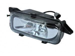 TRUCKLIGHT FL-ME001L rūko žibintas 
 Kėbulas -> Pagalbiniai žibintai/dalys -> Rūko žibintas/dalys -> Rūko žibintas/įterp.
943 820 0056, 9438200056