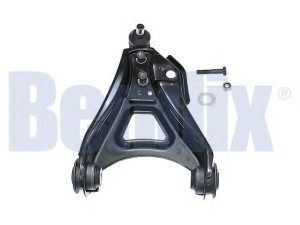 BENDIX 042175B vikšro valdymo svirtis 
 Ašies montavimas/vairavimo mechanizmas/ratai -> Valdymo svirtis/pasukamosios svirties sujungimas -> Vairo trauklės (valdymo svirtis, išilginis balansyras, diago
7700425228