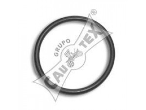 CAUTEX 955241 aušinimo skysčio jungė 
 Aušinimo sistema -> Žarnelės/vamzdeliai/sujungimai -> Jungės
133992, 134048, 9401339929, 9401340489