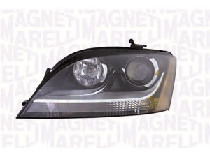 MAGNETI MARELLI 711307022653 priekinis žibintas 
 Kėbulas -> Priekinis žibintas/dalys -> Priekinis žibintas/įterp.
8J0941029G