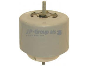 JP GROUP 1117911080 variklio montavimas 
 Variklis -> Variklio montavimas -> Variklio montavimo rėmas
8E0199379AG, 8E0199379F