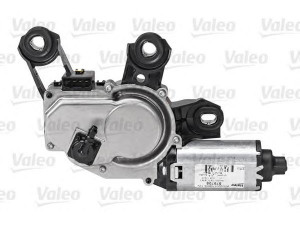 VALEO 579705 valytuvo variklis 
 Priekinio stiklo valymo sistema -> Varikliukas, priekinio stiklo valytuvai
4F9955711C