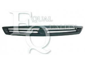 EQUAL QUALITY G0737 radiatorius grotelės 
 Kėbulas -> Kėbulo dalys/ sparnas/buferis -> Priekinis aerodinaminio pasipriešinimo sumažinimas/grotelės
0K30B50710