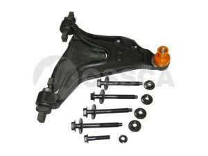 OSSCA 08645 vikšro valdymo svirtis 
 Ašies montavimas/vairavimo mechanizmas/ratai -> Valdymo svirtis/pasukamosios svirties sujungimas -> Vairo trauklės (valdymo svirtis, išilginis balansyras, diago
272274, 272337, 8628498, 9492917