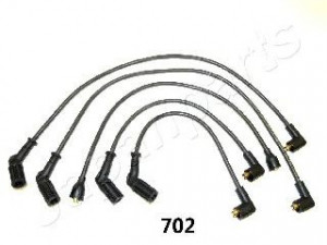 JAPANPARTS IC-702 uždegimo laido komplektas 
 Kibirkšties / kaitinamasis uždegimas -> Uždegimo laidai/jungtys
3370051G10